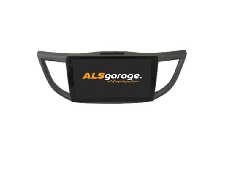 Honda Crv 2012-2017 9”