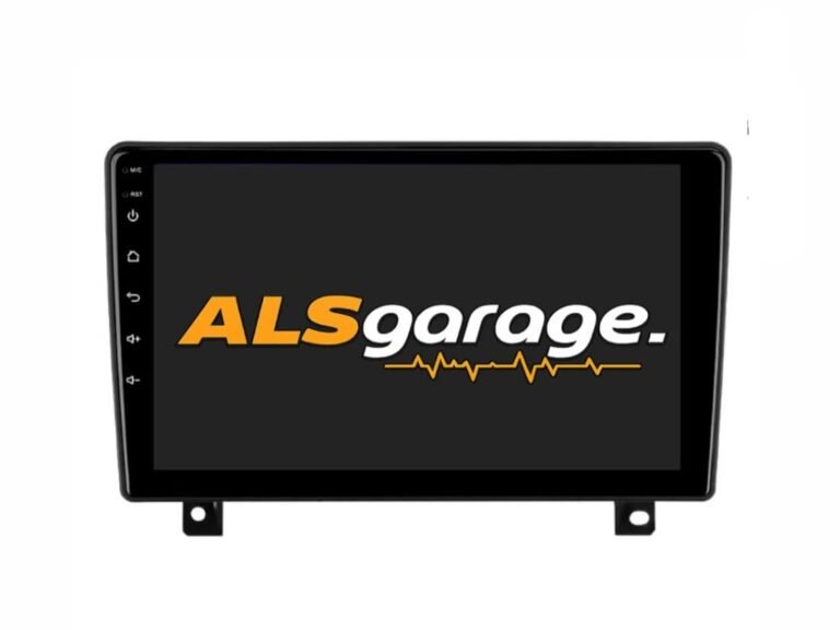 Opel Astra H/Corsa D/Combo/Zafira/Vectra 9”