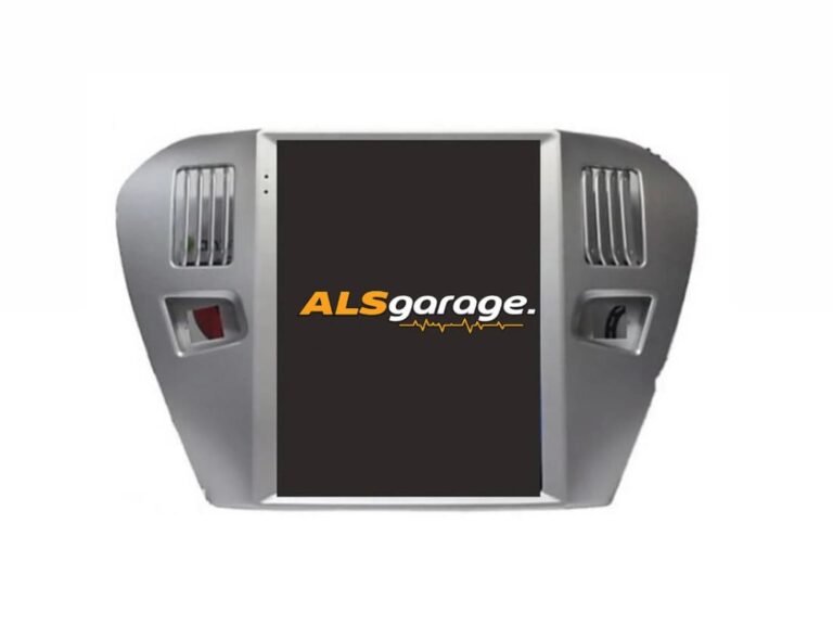 Peugeot 301 2012-2018 9.7” Tesla